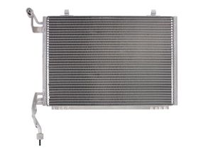 Airco condensor 814075