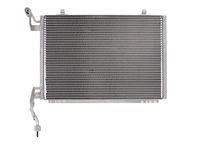 Airco condensor 814075