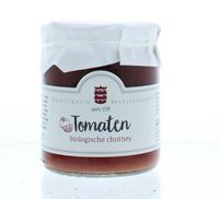 Tomatenchutney bio