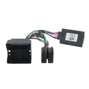 Stuurwielinterface passend voor Opel 271230602