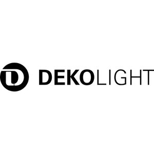 Deko Light Agudo II Single Agudo II Single Wandopbouwarmatuur LED vast ingebouwd Energielabel: G (A - G) 2 W LED Antraciet