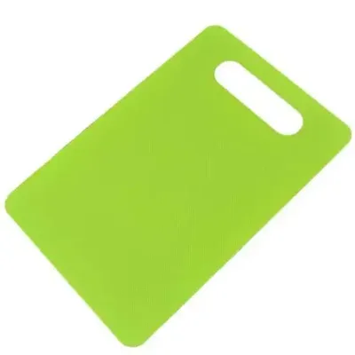 SliceMate - Antislip Multicolor Snijplank Set van Duurzaam Kunststof