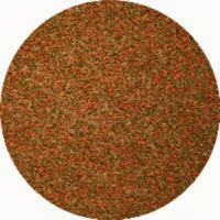 Vivani Lepelsteur Voer 1-1,5mm - Rijk aan Voedingsstoffen, Energieboost, 1L Emmer