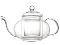 Bredemeijer Filter voor Theepot Verona 0.5 L enkelwandig glas Bredemeijer Filter voor Theepot Verona 0.5 L enkelwandig glas
