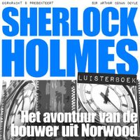 Het avontuur van de bouwer uit Norwood - thumbnail