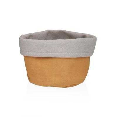 Mand Versa Clivia Textiel 14 x 10 x 17 cm