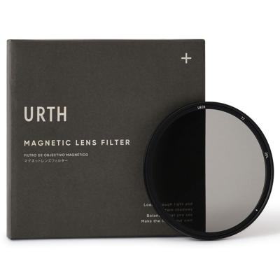 Urth 77mm Magnetisch CPL filter (Plus+)