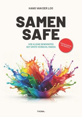 Samen safe (Paperback)