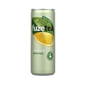 Fuze Tea Green Sleek (NL) Tray