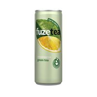 Fuze Tea Green Sleek (NL) Tray - thumbnail