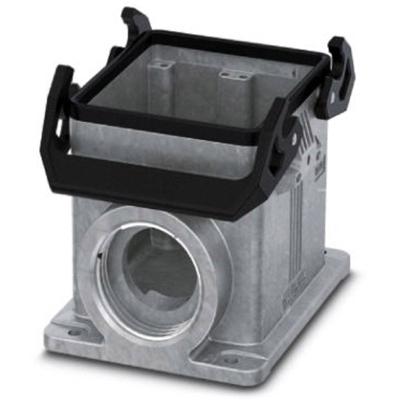 Phoenix Contact 1424847 HC-STA-B32-SHWD-2SSP36-ELC-AL Koppelingsbehuizing 1 stuk(s)