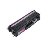 Brother TONER MAGENTA F/6500 PAGES F/HL-L9310CDW/MFC-L9570CDW tonercartridge 1 stuk(s) Origineel