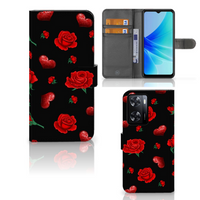 PPO A57 | A57s | A77 4G Leuk Hoesje Valentine - thumbnail