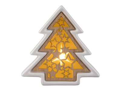 LIVARNO home LED-kerstdecoratie (Boom)