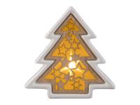 LIVARNO home LED-kerstdecoratie (Boom)