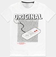 Nintendo - NES The Original Men's T-shirt