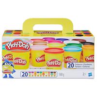 Play-Doh Doh Super Color Pack
