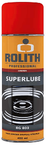 rolith superlube rg 803 400 ml