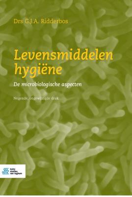 Levensmiddelenhygiëne (Paperback)