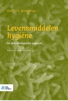 Levensmiddelenhygiëne (Paperback) Levensmiddelenhygiëne (Paperback)