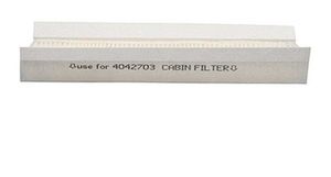 Interieurfilter BSG30145007