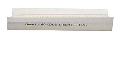 Interieurfilter BSG30145007