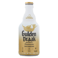 Gulden Draak Brewmaster Limited Edition Fles 33 cl bij Jumbo