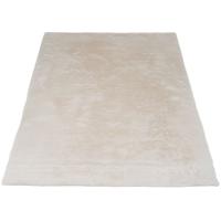 Vloerkleed Morbido Beige - 230 x 330 cm
