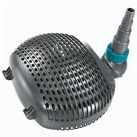 Aquaforte EC-5000 Vijverpomp - Energiezuinig 26W, 5000L/u, Fluisterstil, Geschikt voor Zoutwater