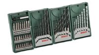 Bosch Accessories 2607017071 X-Line 46-delig Universeel boor assortiment - thumbnail