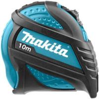 Makita B-57168 Rolbandmaat 10 meter x 25 mm Makita B-57168 Rolbandmaat 10 meter x 25 mm