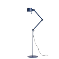 Tonone Bolt 2 arm Vloerlamp - Blauw - thumbnail