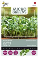 Microgreens Boerenkool - Buzzy