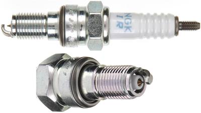 NGK Spark plug imr8c-9h iridium