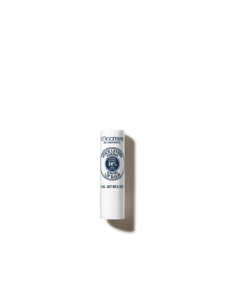 L'Occitane Shea Butter Lippenbalsem Karite Lait Stick Levres Ultra Riche 4gr