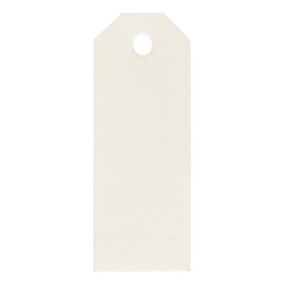 Creativ Company Manilla labels off-white, 20st.