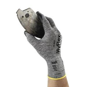 Ansell HyFlex® 11801100 Nylon Werkhandschoen Maat (handschoen): 10 1 paar