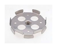 Makita Accessoires Mengblad 165 RVS - A-43692