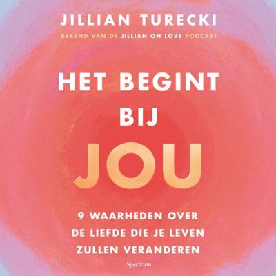 Het begint bij jou