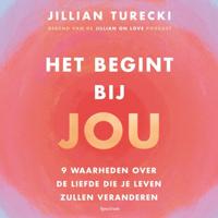 Het begint bij jou