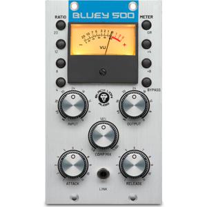 Black Lion Audio Bluey 500 FET Limiter/Compressor