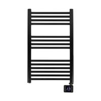 Eurom Sani bathroom radiator 600 Wi-Fi Black - 352627