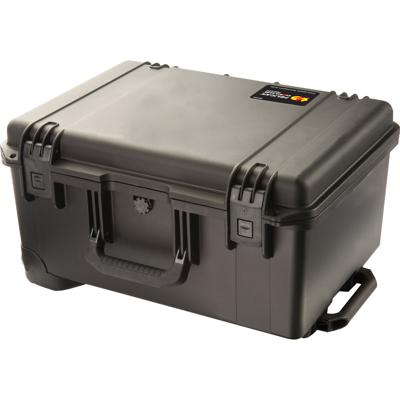 Peli-Storm IM2620 zwart Leeg
