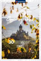 Kompass Jouw Ogenblik Eifel (Paperback)