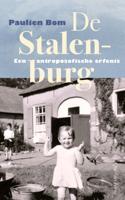 De Stalenburg - Paulien Bom - ebook