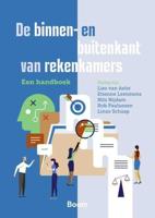 De binnen- en buitenkant van rekenkamers - - ebook