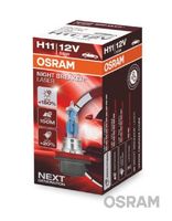 NIGHT BREAKERÂ® LASER next generation OSRAM, Spanning (Volt)12V - thumbnail