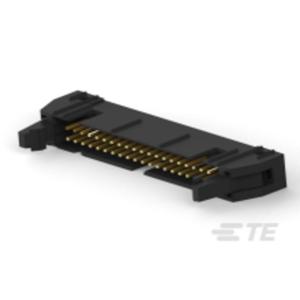 TE Connectivity 5499910-9 Inhoud: 1 stuk(s) Tray