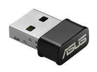 ASUS USB-AC53 Nano AC1200 dual-band USB wifi-adapter