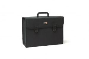 New looxs enkele fietstas 20l zwart